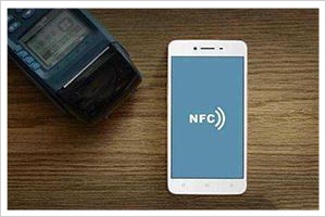 众多的手机NFC标签项目、滴胶异形卡项目等用于消费积分、小额付费、连锁店促销等。