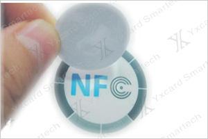 手机NFC标签